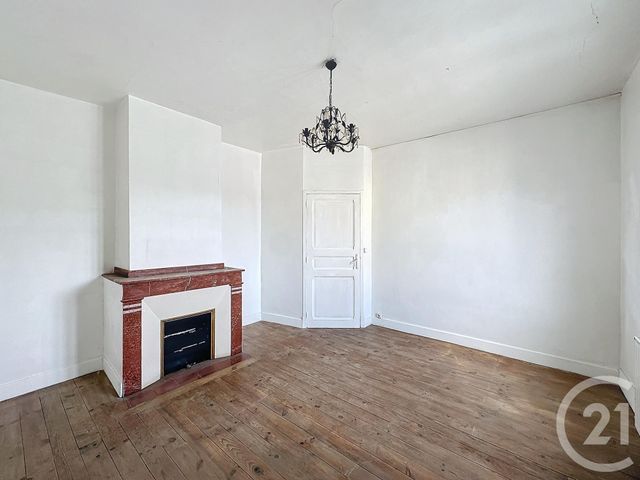 maison à vendre - 7 pièces - 120.0 m2 - CASTELNAU DURBAN - 09 - MIDI-PYRENEES - Century 21 Pyrénées Immo