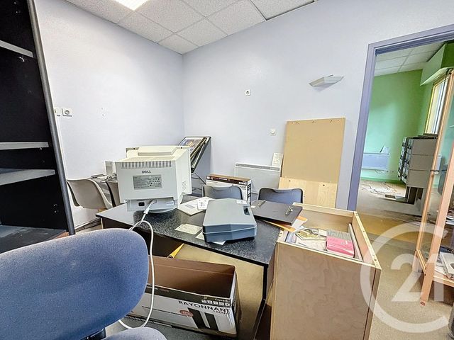 maison à vendre - 4 pièces - 55.0 m2 - ST GIRONS - 09 - MIDI-PYRENEES - Century 21 Pyrénées Immo