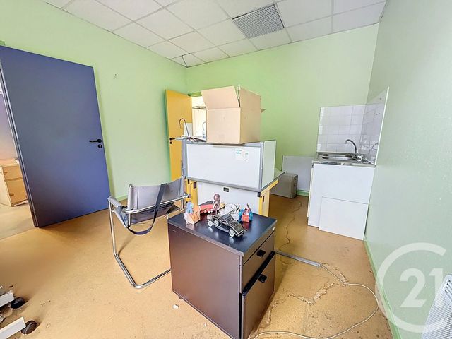 maison à vendre - 4 pièces - 55.0 m2 - ST GIRONS - 09 - MIDI-PYRENEES - Century 21 Pyrénées Immo