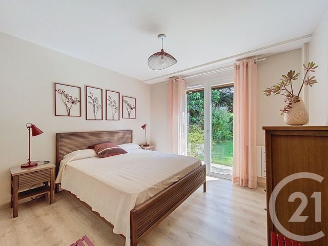 maison à vendre - 5 pièces - 73.0 m2 - OUST - 09 - MIDI-PYRENEES - Century 21 Pyrénées Immo