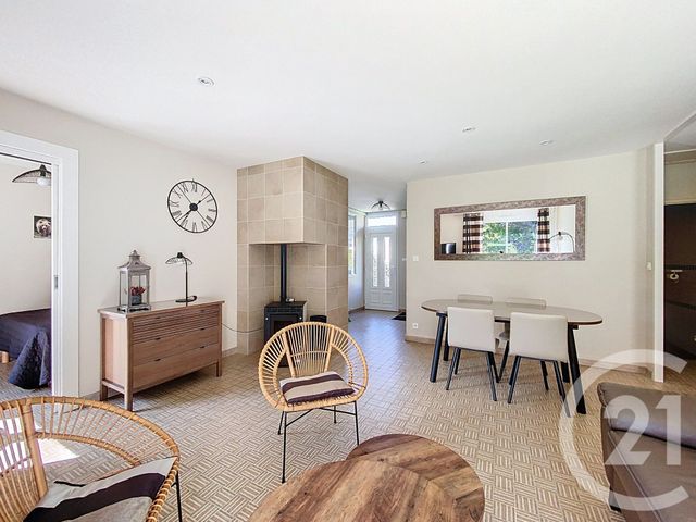 maison à vendre - 5 pièces - 73.0 m2 - OUST - 09 - MIDI-PYRENEES - Century 21 Pyrénées Immo