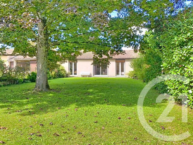 maison à vendre - 5 pièces - 73.0 m2 - OUST - 09 - MIDI-PYRENEES - Century 21 Pyrénées Immo