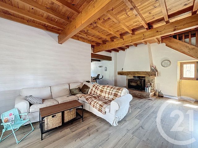 maison à vendre - 7 pièces - 177.16 m2 - MAUVEZIN DE PRAT - 09 - MIDI-PYRENEES - Century 21 Pyrénées Immo