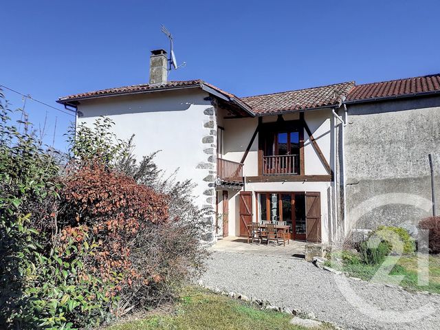 maison - MAUVEZIN DE PRAT - 09