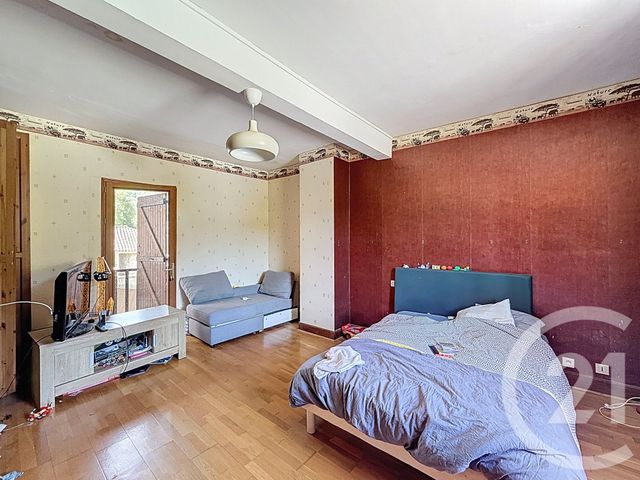 maison à vendre - 7 pièces - 177.16 m2 - MAUVEZIN DE PRAT - 09 - MIDI-PYRENEES - Century 21 Pyrénées Immo