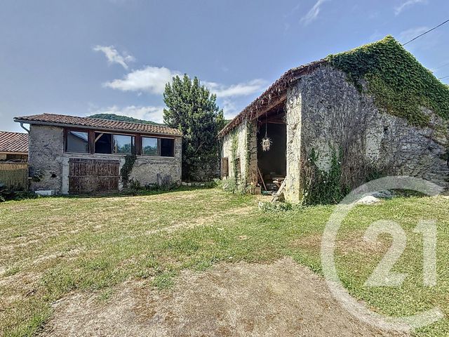 maison à vendre - 7 pièces - 177.16 m2 - MAUVEZIN DE PRAT - 09 - MIDI-PYRENEES - Century 21 Pyrénées Immo