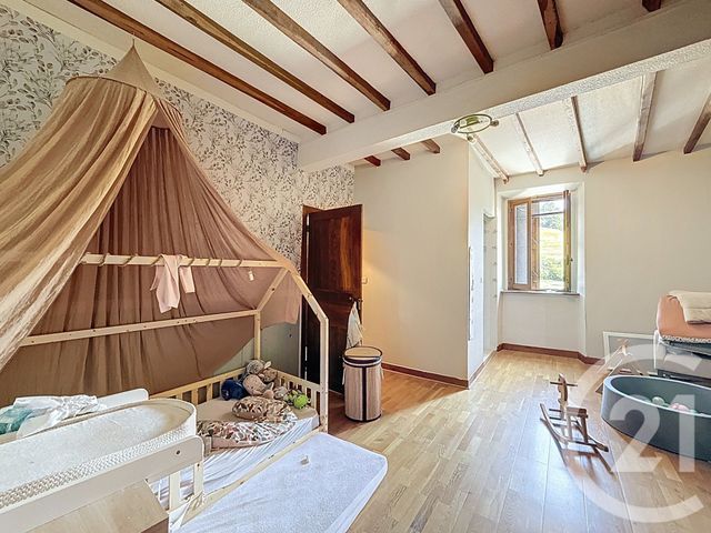 maison à vendre - 7 pièces - 177.16 m2 - MAUVEZIN DE PRAT - 09 - MIDI-PYRENEES - Century 21 Pyrénées Immo