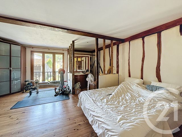 maison à vendre - 7 pièces - 177.16 m2 - MAUVEZIN DE PRAT - 09 - MIDI-PYRENEES - Century 21 Pyrénées Immo