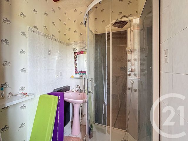 maison à vendre - 7 pièces - 177.16 m2 - MAUVEZIN DE PRAT - 09 - MIDI-PYRENEES - Century 21 Pyrénées Immo