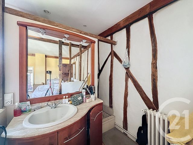 maison à vendre - 7 pièces - 177.16 m2 - MAUVEZIN DE PRAT - 09 - MIDI-PYRENEES - Century 21 Pyrénées Immo