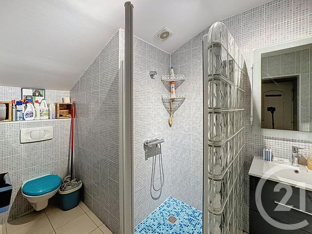 Appartement F2 bis à vendre - 3 pièces - 56.26 m2 - ST LIZIER - 09 - MIDI-PYRENEES - Century 21 Pyrénées Immo