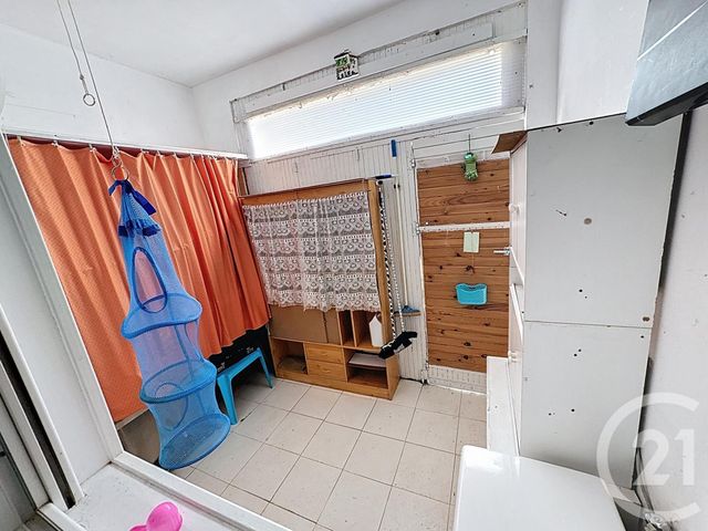 Appartement F2 bis à vendre - 3 pièces - 56.26 m2 - ST LIZIER - 09 - MIDI-PYRENEES - Century 21 Pyrénées Immo