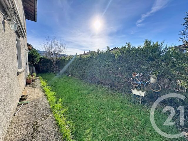 Appartement F2 bis à vendre - 3 pièces - 56.26 m2 - ST LIZIER - 09 - MIDI-PYRENEES - Century 21 Pyrénées Immo