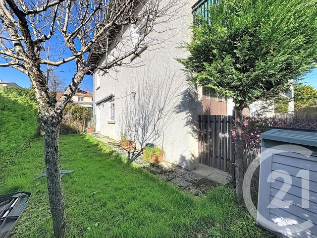 Appartement F2 bis à vendre - 3 pièces - 56.26 m2 - ST LIZIER - 09 - MIDI-PYRENEES - Century 21 Pyrénées Immo