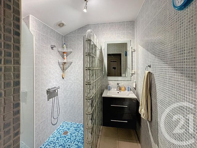 Appartement F2 bis à vendre - 3 pièces - 56.26 m2 - ST LIZIER - 09 - MIDI-PYRENEES - Century 21 Pyrénées Immo