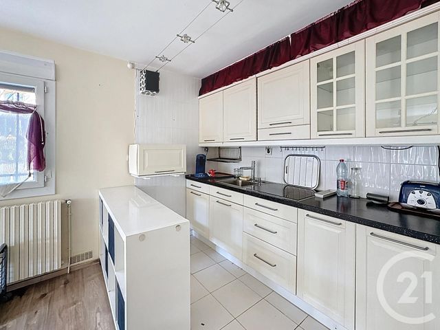 Appartement F2 bis à vendre - 3 pièces - 56.26 m2 - ST LIZIER - 09 - MIDI-PYRENEES - Century 21 Pyrénées Immo