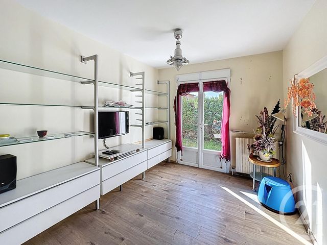 Appartement F2 bis à vendre - 3 pièces - 56.26 m2 - ST LIZIER - 09 - MIDI-PYRENEES - Century 21 Pyrénées Immo
