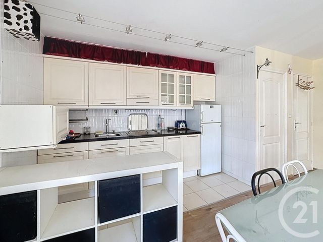 Appartement F2 bis à vendre - 3 pièces - 56.26 m2 - ST LIZIER - 09 - MIDI-PYRENEES - Century 21 Pyrénées Immo