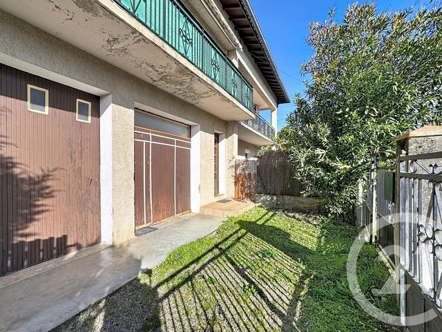 Appartement F2 bis à vendre - 3 pièces - 56.26 m2 - ST LIZIER - 09 - MIDI-PYRENEES - Century 21 Pyrénées Immo