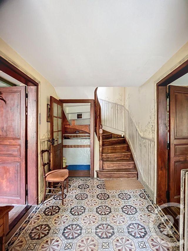 maison à vendre - 6 pièces - 175.7 m2 - SOULAN - 09 - MIDI-PYRENEES - Century 21 Pyrénées Immo