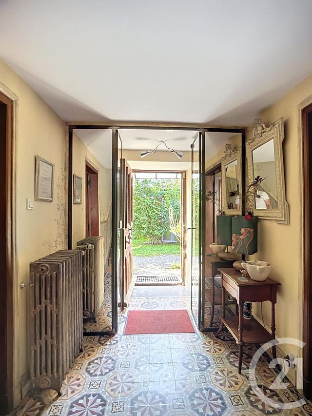 maison à vendre - 6 pièces - 175.7 m2 - SOULAN - 09 - MIDI-PYRENEES - Century 21 Pyrénées Immo