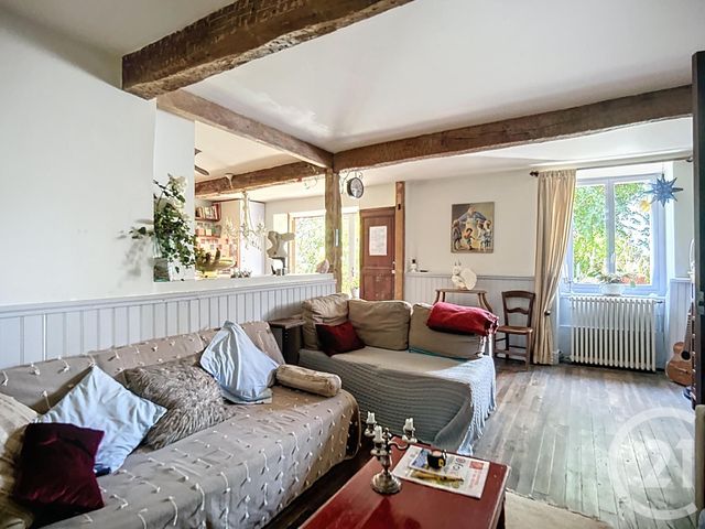 maison à vendre - 6 pièces - 175.7 m2 - SOULAN - 09 - MIDI-PYRENEES - Century 21 Pyrénées Immo