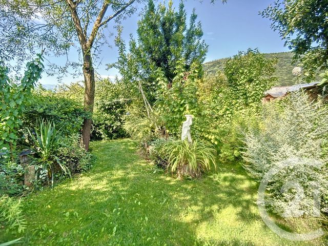 maison à vendre - 6 pièces - 175.7 m2 - SOULAN - 09 - MIDI-PYRENEES - Century 21 Pyrénées Immo