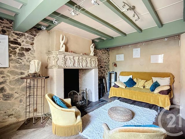 maison à vendre - 6 pièces - 175.7 m2 - SOULAN - 09 - MIDI-PYRENEES - Century 21 Pyrénées Immo