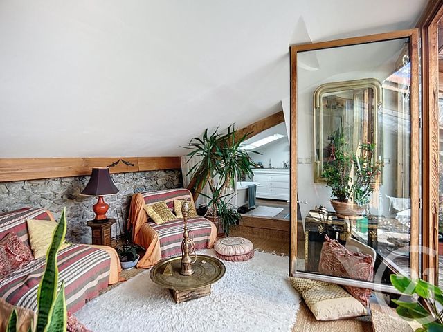 maison à vendre - 6 pièces - 175.7 m2 - SOULAN - 09 - MIDI-PYRENEES - Century 21 Pyrénées Immo