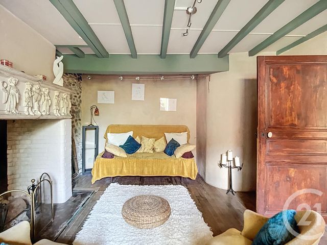 maison à vendre - 6 pièces - 175.7 m2 - SOULAN - 09 - MIDI-PYRENEES - Century 21 Pyrénées Immo