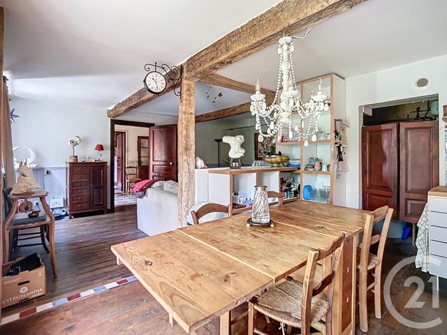 maison à vendre - 6 pièces - 175.7 m2 - SOULAN - 09 - MIDI-PYRENEES - Century 21 Pyrénées Immo