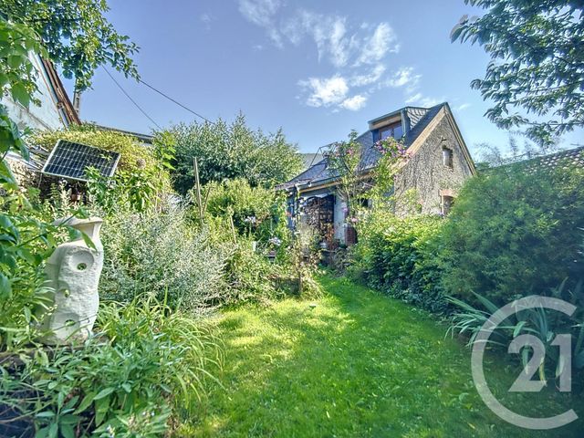 maison à vendre - 6 pièces - 175.7 m2 - SOULAN - 09 - MIDI-PYRENEES - Century 21 Pyrénées Immo