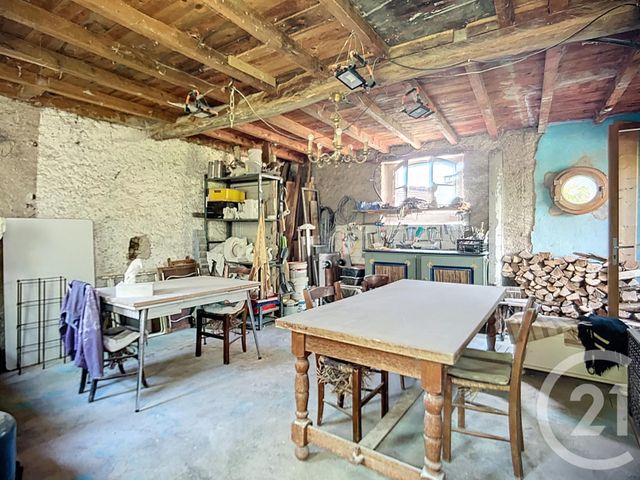 maison à vendre - 6 pièces - 175.7 m2 - SOULAN - 09 - MIDI-PYRENEES - Century 21 Pyrénées Immo