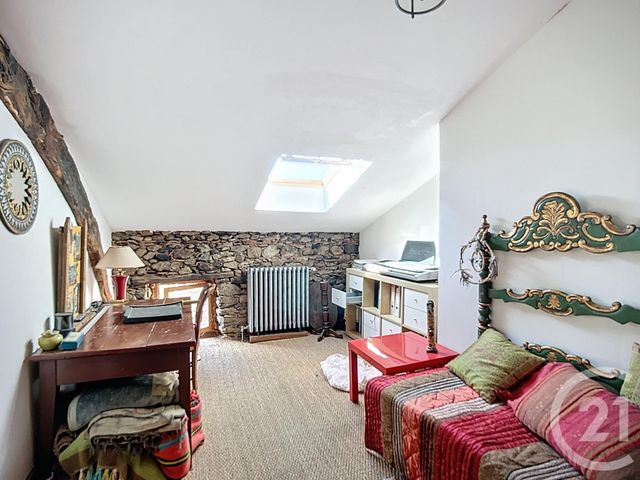 maison à vendre - 6 pièces - 175.7 m2 - SOULAN - 09 - MIDI-PYRENEES - Century 21 Pyrénées Immo