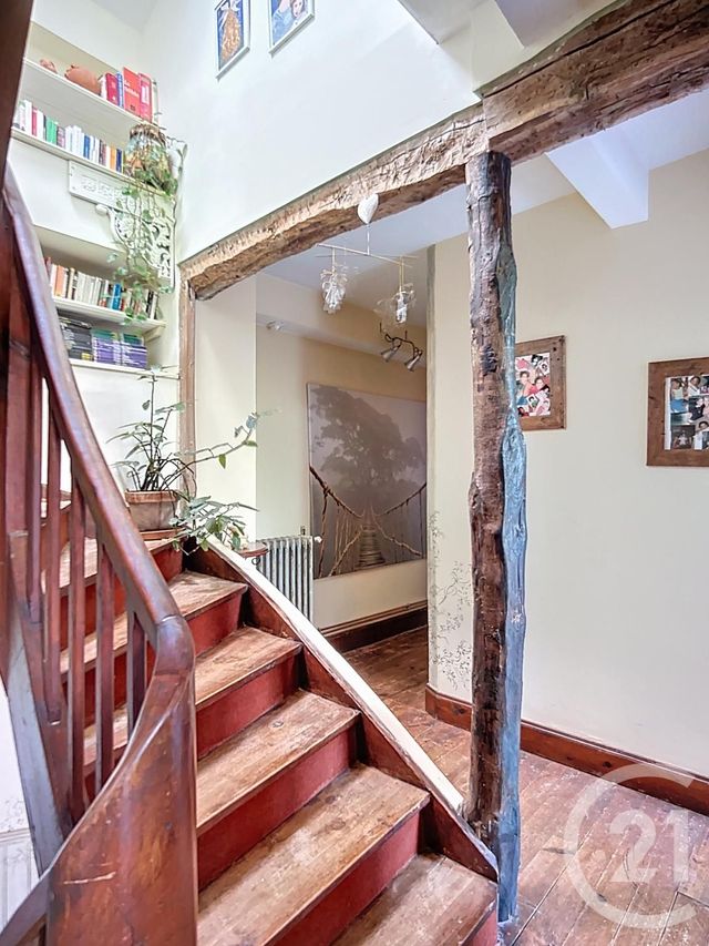 maison à vendre - 6 pièces - 175.7 m2 - SOULAN - 09 - MIDI-PYRENEES - Century 21 Pyrénées Immo