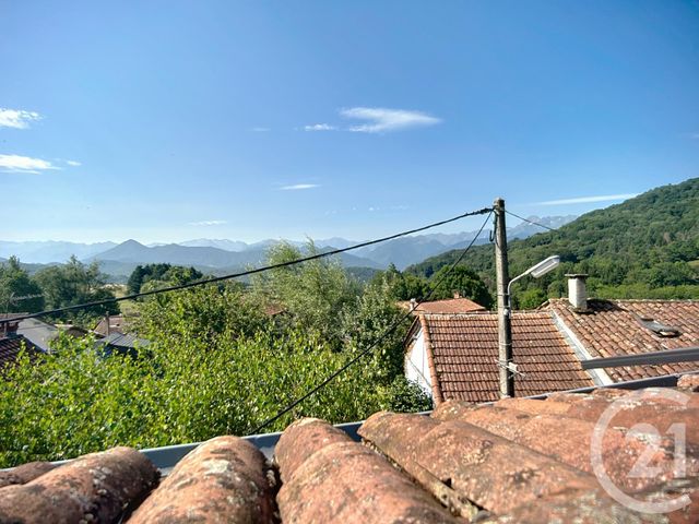 maison à vendre - 6 pièces - 175.7 m2 - SOULAN - 09 - MIDI-PYRENEES - Century 21 Pyrénées Immo