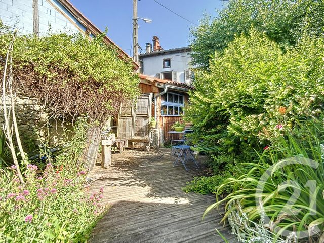 maison à vendre - 6 pièces - 175.7 m2 - SOULAN - 09 - MIDI-PYRENEES - Century 21 Pyrénées Immo