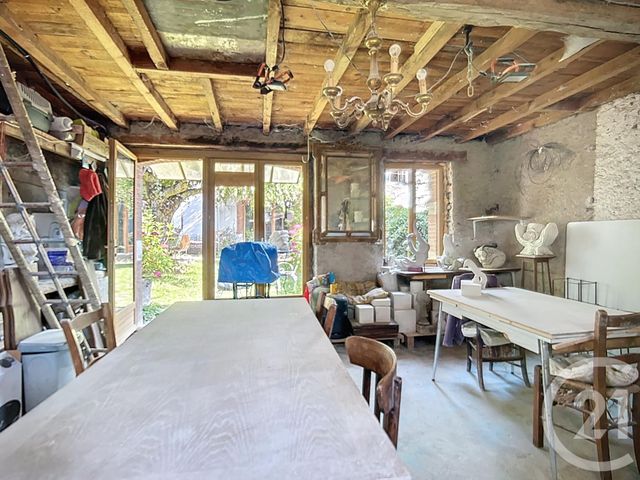 maison à vendre - 6 pièces - 175.7 m2 - SOULAN - 09 - MIDI-PYRENEES - Century 21 Pyrénées Immo