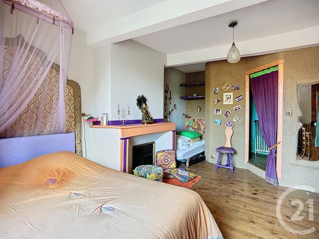 maison à vendre - 6 pièces - 175.7 m2 - SOULAN - 09 - MIDI-PYRENEES - Century 21 Pyrénées Immo