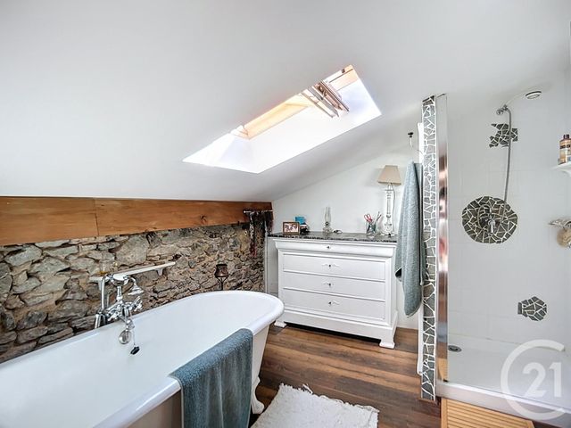 maison à vendre - 6 pièces - 175.7 m2 - SOULAN - 09 - MIDI-PYRENEES - Century 21 Pyrénées Immo