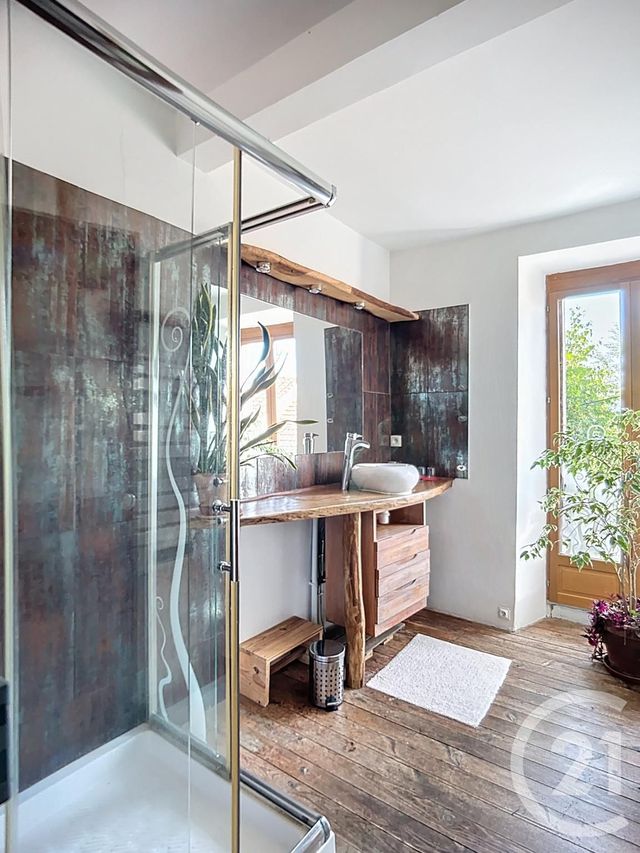 maison à vendre - 6 pièces - 175.7 m2 - SOULAN - 09 - MIDI-PYRENEES - Century 21 Pyrénées Immo