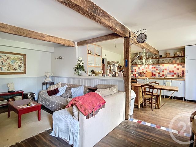 maison à vendre - 6 pièces - 175.7 m2 - SOULAN - 09 - MIDI-PYRENEES - Century 21 Pyrénées Immo