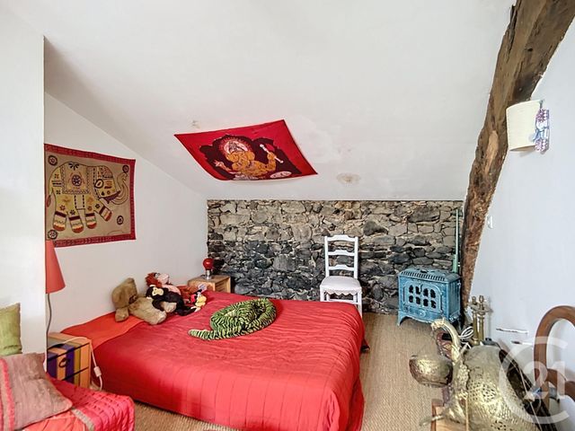 maison à vendre - 6 pièces - 175.7 m2 - SOULAN - 09 - MIDI-PYRENEES - Century 21 Pyrénées Immo