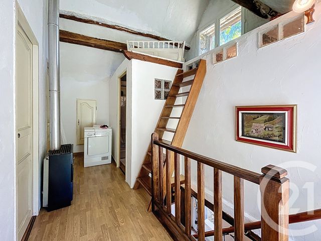 maison à vendre - 4 pièces - 120.0 m2 - BOUSSENAC - 09 - MIDI-PYRENEES - Century 21 Pyrénées Immo