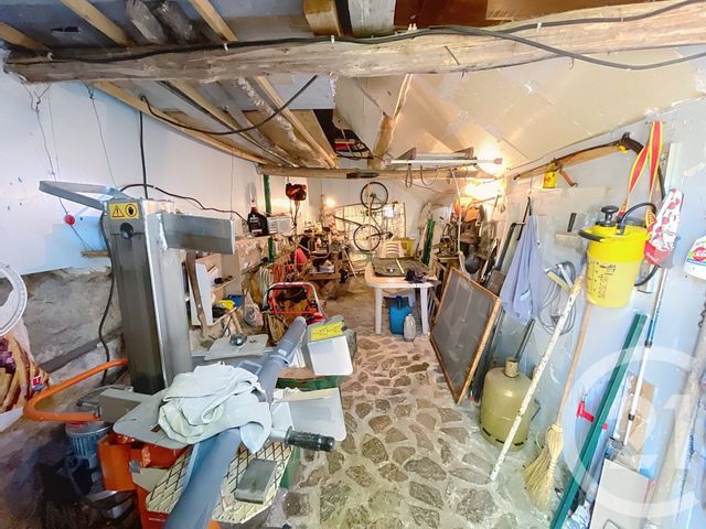 maison à vendre - 4 pièces - 120.0 m2 - BOUSSENAC - 09 - MIDI-PYRENEES - Century 21 Pyrénées Immo