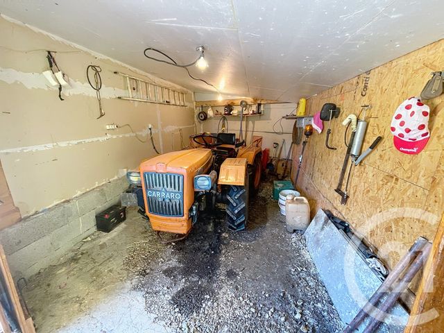 maison à vendre - 4 pièces - 120.0 m2 - BOUSSENAC - 09 - MIDI-PYRENEES - Century 21 Pyrénées Immo