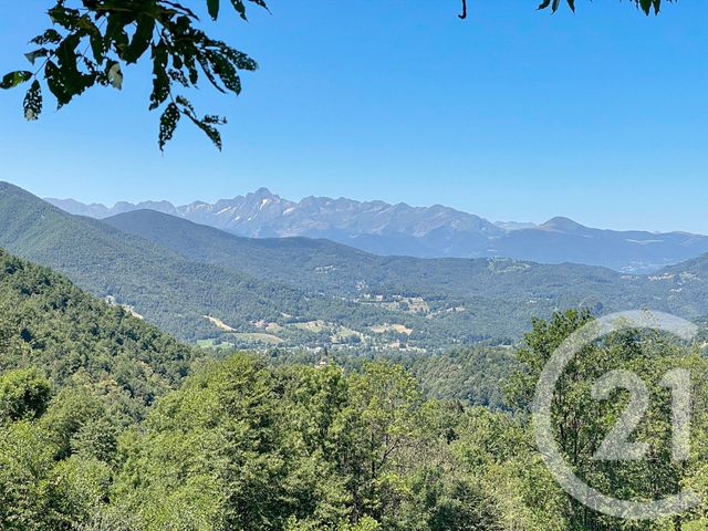 maison à vendre - 4 pièces - 120.0 m2 - BOUSSENAC - 09 - MIDI-PYRENEES - Century 21 Pyrénées Immo