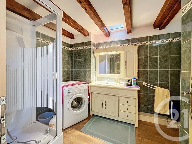 maison à vendre - 4 pièces - 120.0 m2 - BOUSSENAC - 09 - MIDI-PYRENEES - Century 21 Pyrénées Immo