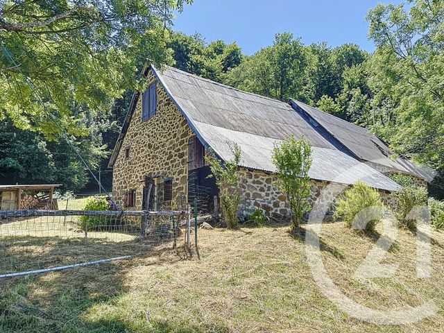 maison à vendre - 4 pièces - 120.0 m2 - BOUSSENAC - 09 - MIDI-PYRENEES - Century 21 Pyrénées Immo