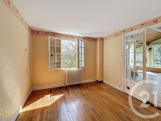 maison à vendre - 6 pièces - 196.88 m2 - CASTELNAU DURBAN - 09 - MIDI-PYRENEES - Century 21 Pyrénées Immo